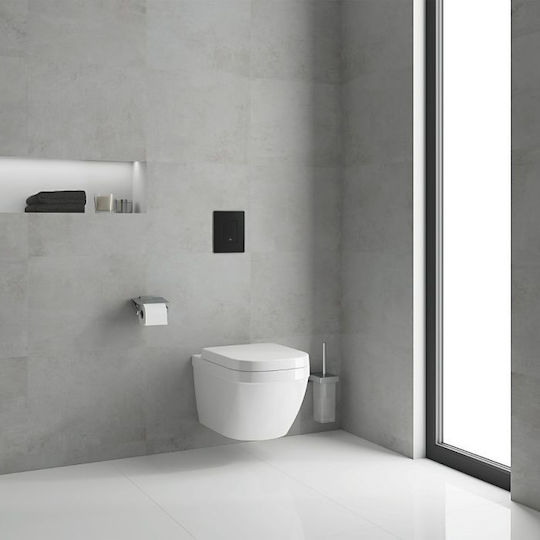 Grohe Skate Cosmopolitan Flush Plate Dual Flush