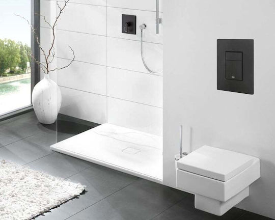 Grohe Skate Cosmopolitan Flush Plate Dual Flush