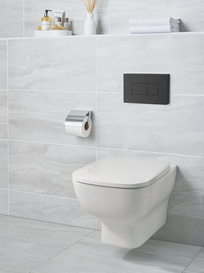 Ideal Standard Solea P2 Πλακέτα για Καζανάκια Διπλής Λειτουργίας