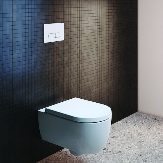 Ideal Standard ProSys Oleas M1 Πλακέτα για Καζανάκια Διπλής Λειτουργίας