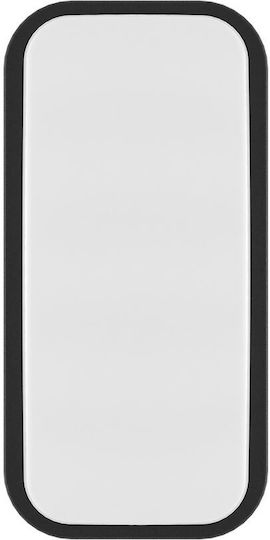 Braytron Стенен Външен Осветител LED IP65 15W 23.6x11.6x6.8см