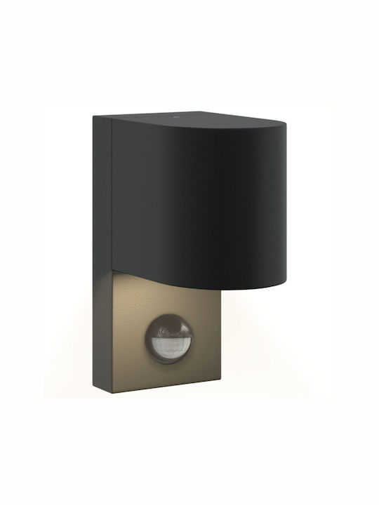 vidaXL Wall-Mounted Outdoor Light IP44 70εκ.