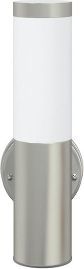 vidaXL Επιτοίχιο Εξωτερικό Φωτιστικό LED vidaXL Επιτοίχιο Εξωτερικό Φωτιστικό LED