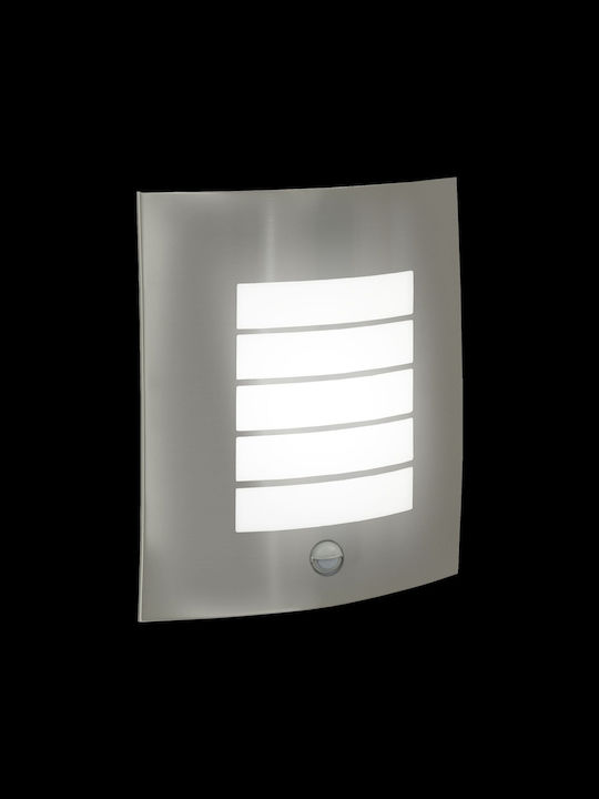 vidaXL Wall-Mounted Outdoor Light LED IP44