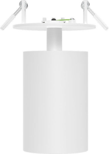 Braytron Single Spot with Socket GU10 in White Color