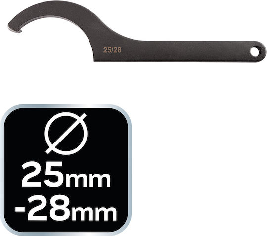NEO Car Bearing Removal Tool