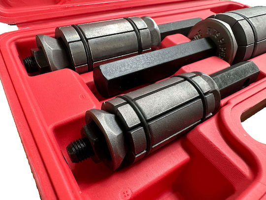 Σετ Διαστολέας Σωλήνα Εξάτμισης Gebo Tools