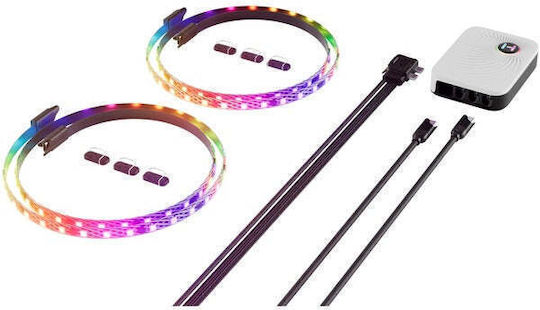 HYTE Ταινία LED 2m