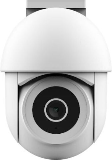 Trust IPCAM-3900 IP Surveillance Camera Wi-Fi Full HD+ 3MP Waterproof with Two-Way Communication and 2.8mm Lens