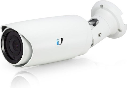 Ubiquiti G5 Turret IP Surveillance Camera Full HD 1080p Waterproof with Microphone