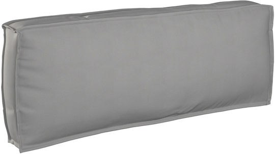 vidaXL Gartenstuhlkissen für Palettenbank 40x120cm