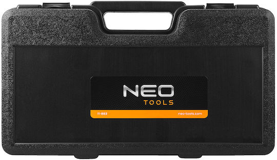 NEO Σετ Εργαλείων 14τμχ