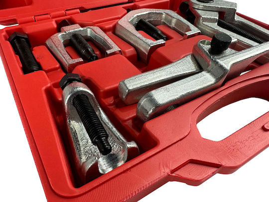 Комплект за изваждане на сферични шарнири на накрайници Gebo Tools