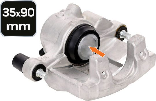 Brake Caliper Separator Set Mini 11-125