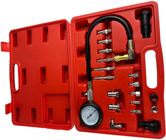 Συμπιεσόμετρο Πετρελαιοκινητήρων Diesel Gebo Tools