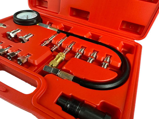 Συμπιεσόμετρο Πετρελαιοκινητήρων Diesel Gebo Tools