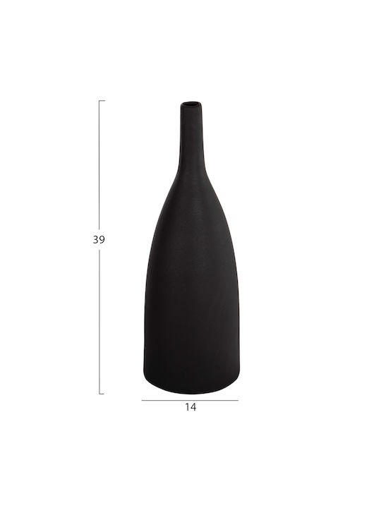 HomeMarkt Galad от Керамичен Материал 14x14x33см 1бр