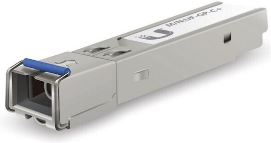 Ubiquiti Transceiver 1τμχ (UF-GP-C+)