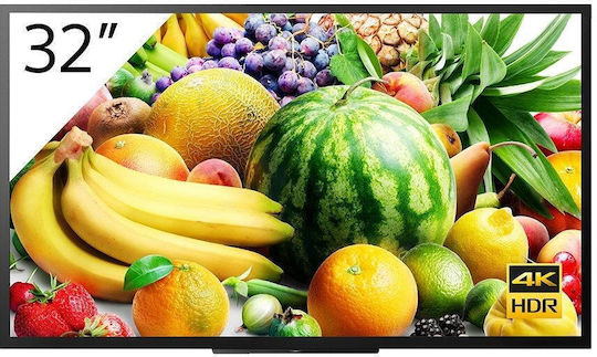 Sony Afișaj Public 32" 4K UHD