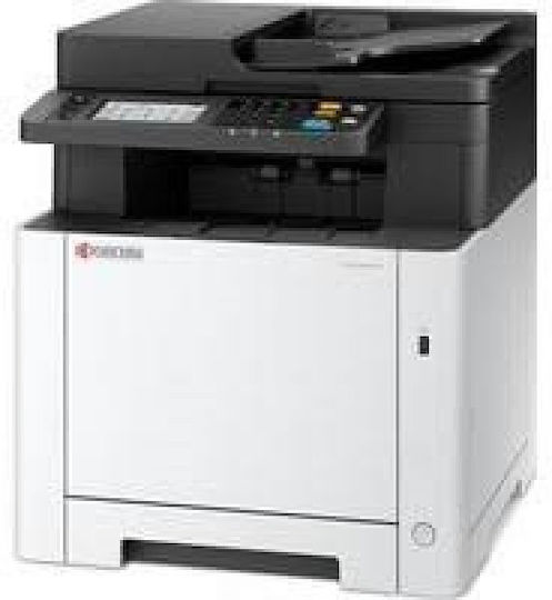 Kyocera Ecosys MA2101CFX Farbe Multifunktionsdrucker Laser