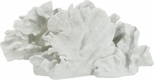 Artekko Decorativ Coral Polirășină 32.5x30.5x17cm 1buc