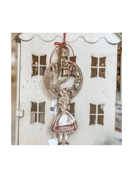 LiebeQueen Decorativ de Spațiu 1buc