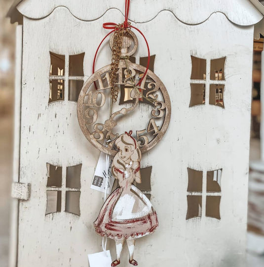 LiebeQueen Decorativ de Spațiu 1buc