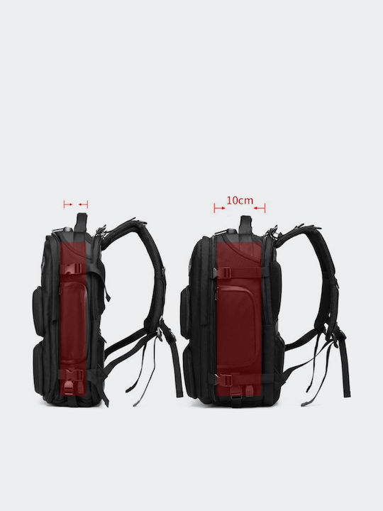 Ozuko Zeva Waterproof 26lt Gray
