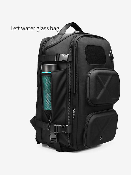 Ozuko Zeva Waterproof 26lt Gray