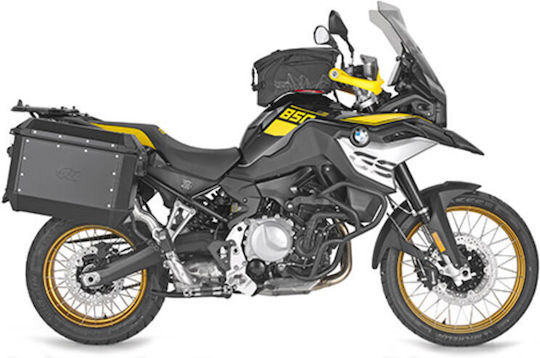 Side Case Racks Kl5127cam Bmw F750 Gs 850 Gs '18-'23 850gs Adv '19-'23 F 800 Gs '24 F 900 Gs Adv '24 Kappa