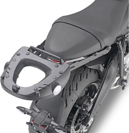 Givi Σχάρα για Triumph Trident