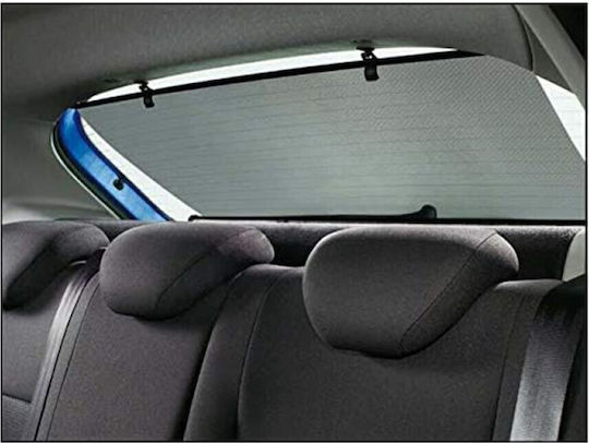 Autoline Сенник за кола 100x57см.