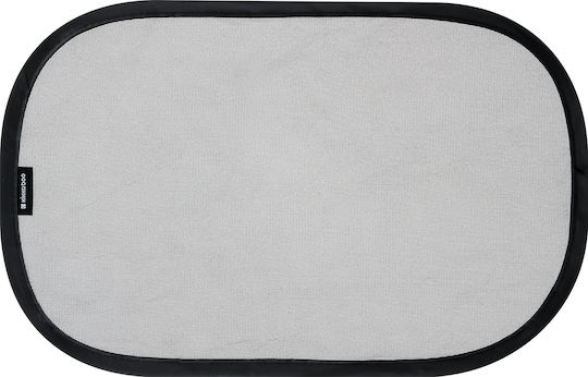 Kikka Boo Seitliche Auto-Sonnenschütze 48x30.5cm 2Stück