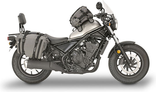 Πλατη-σχαρα Kts1160b Rebel Cmx 500 '17-'24 Kappa