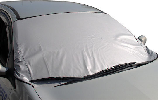 Force Exterior Car Windshield Sun Shade X-Large 185x110cm