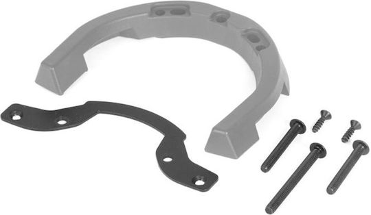 Shad System Tankhalterungen