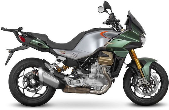 Shad M0vm13st Top Master Moto Guzzi V100 Mandello 22-24