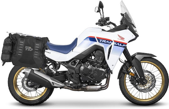 Shad Βάση Βαλίτσας για Honda Transalp