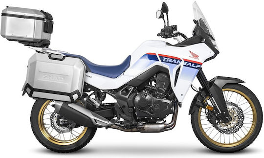 Shad Βάση Βαλίτσας για Honda Transalp