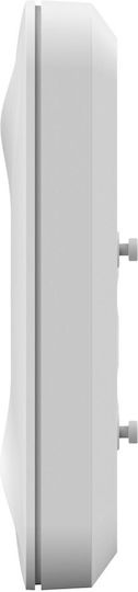 Ruijie RG-RAP2200(E) Punct De Acces Cu Mesh Wi-Fi 5 Banda Duală (2.4 și 5GHz) Kit Unic
