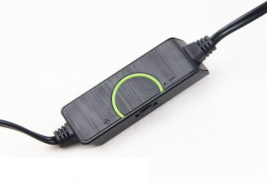 Sonic Gear Quatro 2 Компютърни тонколони 2.0 с мощност 6W в Сив цвят