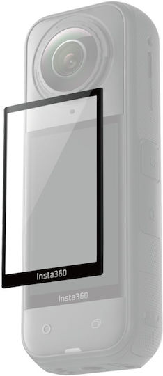 Insta360 Cooling Screen Protector for Insta360 X5
