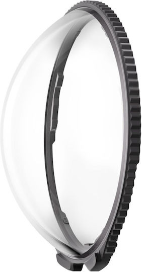 Insta360 X5 Standard Lens Guards Lens Protection for Insta360 Action Camera