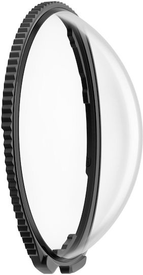 Insta360 X5 Standard Lens Guards Lens Protection for Insta360 Action Camera