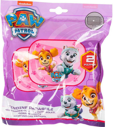 Seitenzelt der Paw Patrol Cz10240