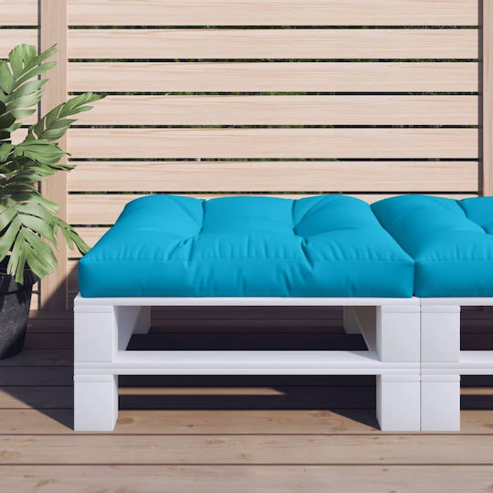 vidaXL Sitzbank-Kissen für Palette 70x70cm