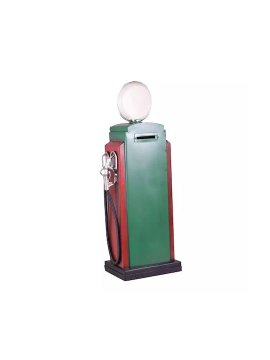 SP Souliotis Decorativ de Spațiu din Metal 35cm 1buc