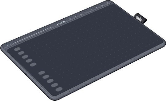 Huion HS611 Stylus pen without Display Gray