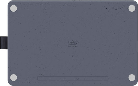 Huion HS611 Stylus pen without Display Gray