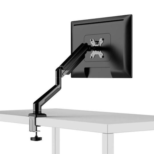 Opticum ΑΧ-Τ1 Halterung Auf dem Schreibtisch Monitor bis 32" mit Arm